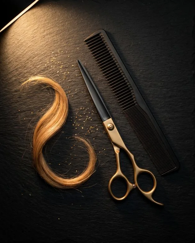 Cut & Style at HairBiba: precision cuts, blow dries and occasion hair for the whole family